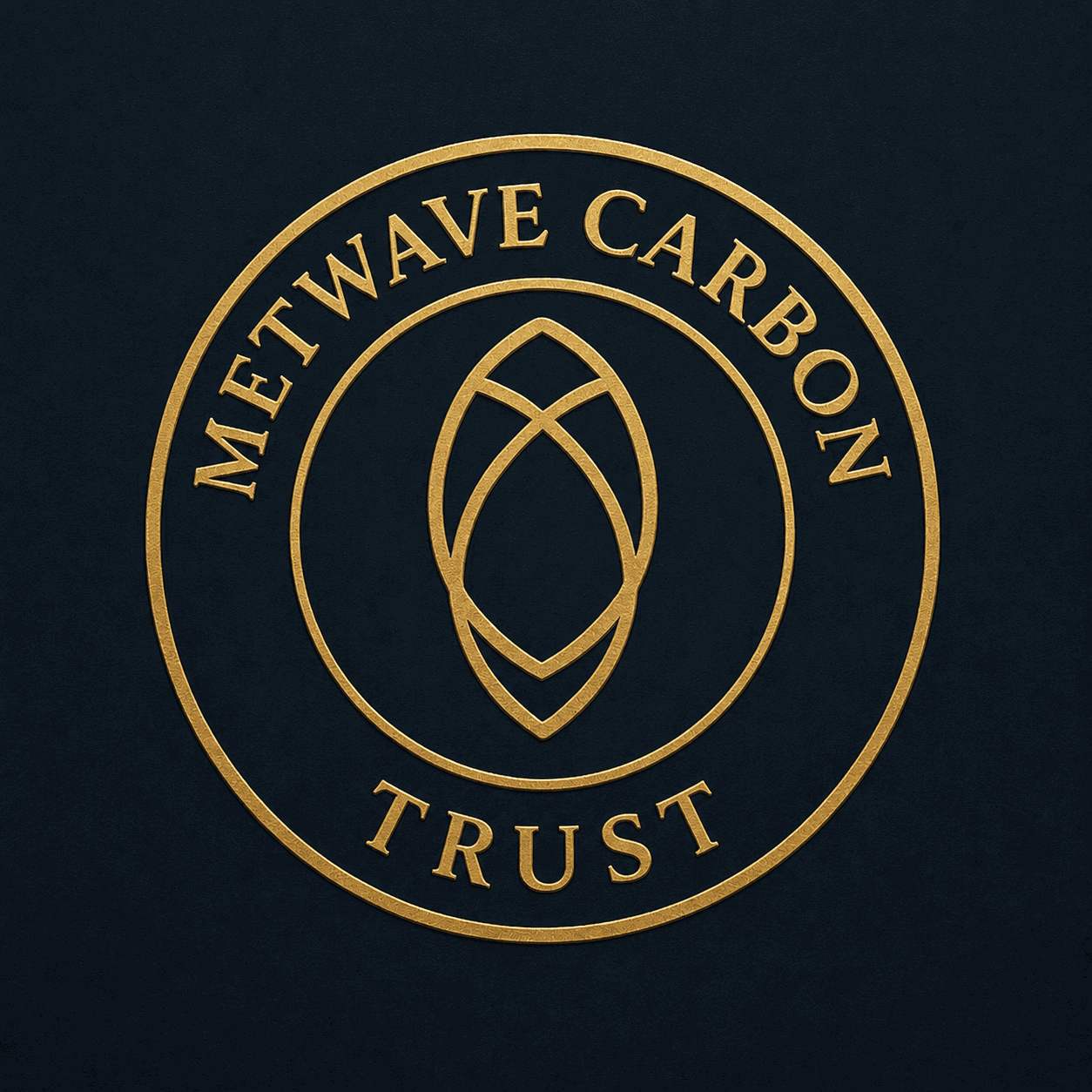 MetWave Carbon Trust seal